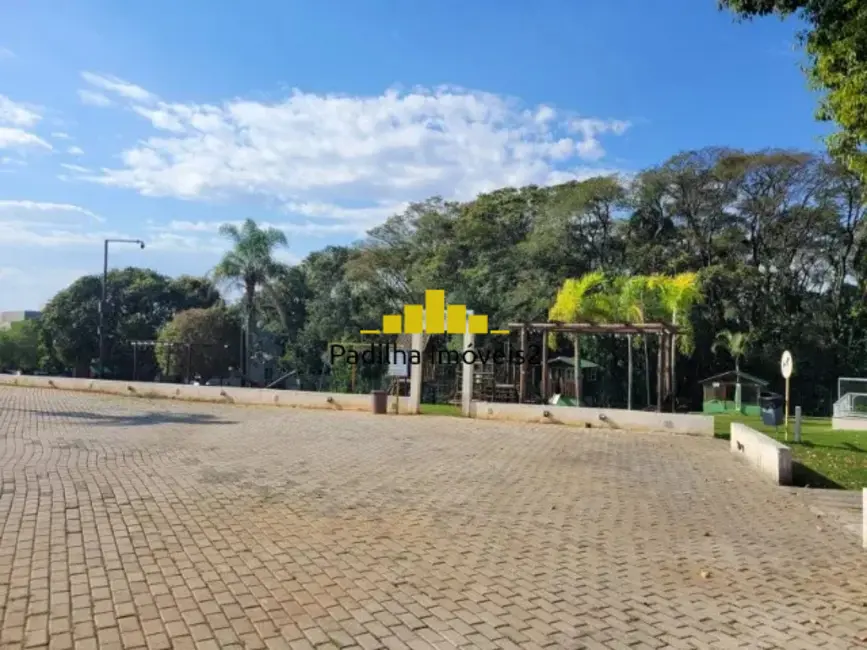 Foto 2 de Lote de Condomínio à venda, 420m2 em Cajuru do Sul, Sorocaba - SP