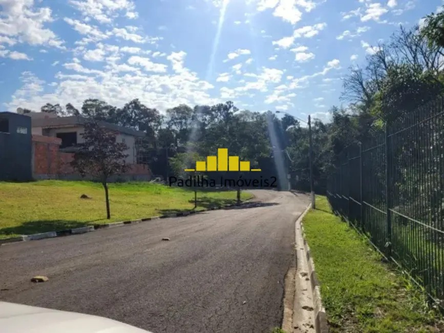 Lote de Condomínio à venda, 420m2 em Cajuru do Sul, Sorocaba - SP - imagem 6 Foto 6 de Lote de Condomínio à venda, 420m2 em Cajuru do Sul, Sorocaba - SP