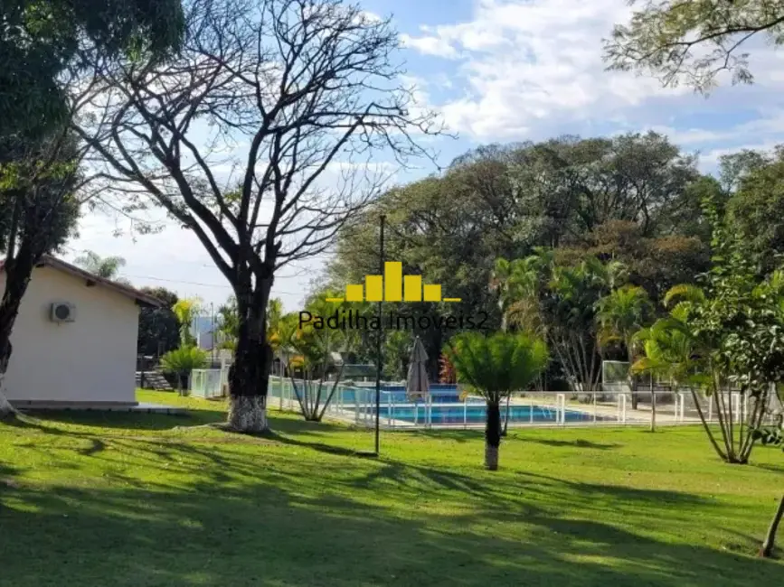 Lote de Condomínio à venda, 420m2 em Cajuru do Sul, Sorocaba - SP - imagem 7 Foto 7 de Lote de Condomínio à venda, 420m2 em Cajuru do Sul, Sorocaba - SP