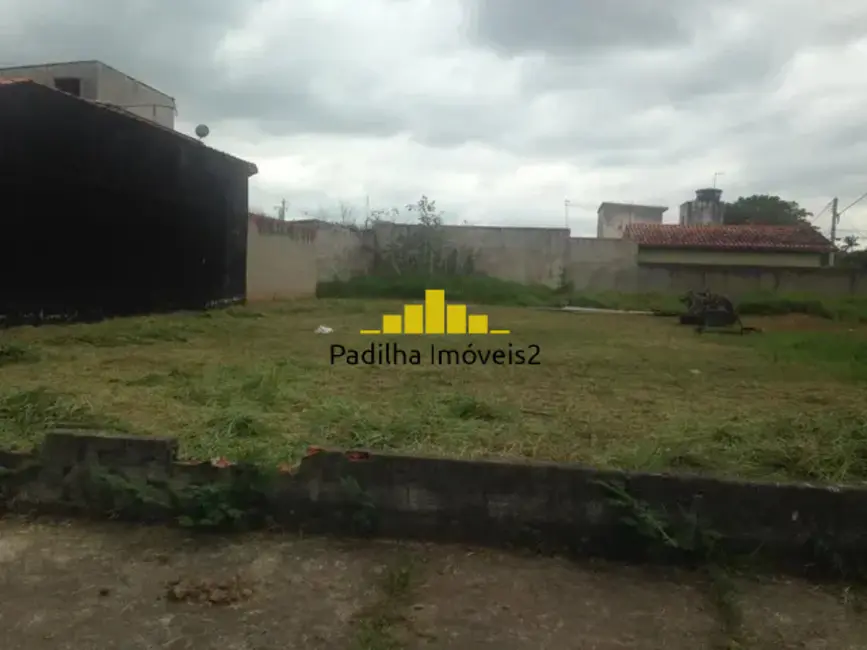 Foto 1 de Terreno / Lote à venda, 300m2 em Parque Vitória Régia, Sorocaba - SP