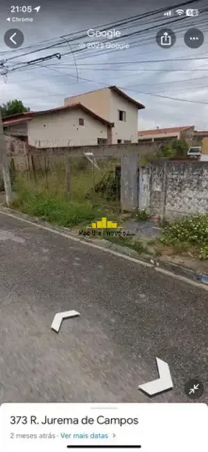 Foto 3 de Terreno / Lote à venda, 150m2 em Vila Vasques, Votorantim - SP