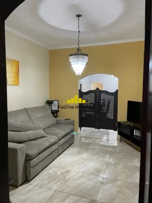 Foto 1 de Casa com 3 quartos à venda, 280m2 em Jardim Santa Rosália, Sorocaba - SP