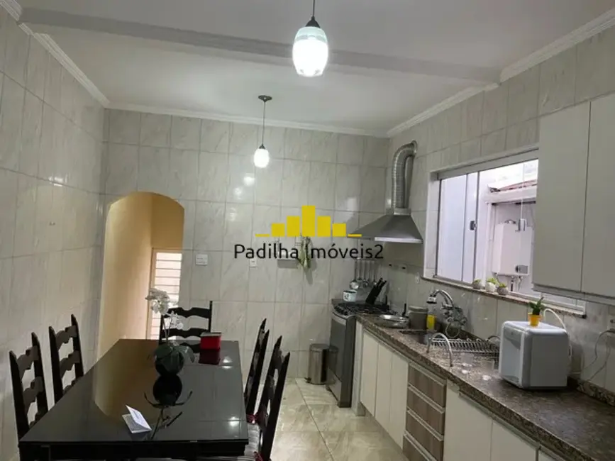 Foto 2 de Casa com 3 quartos à venda, 280m2 em Jardim Santa Rosália, Sorocaba - SP