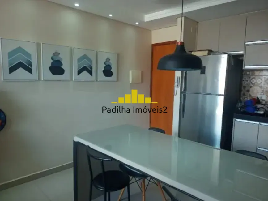 Foto 2 de Apartamento com 2 quartos à venda, 54m2 em Jardim Gonçalves, Sorocaba - SP