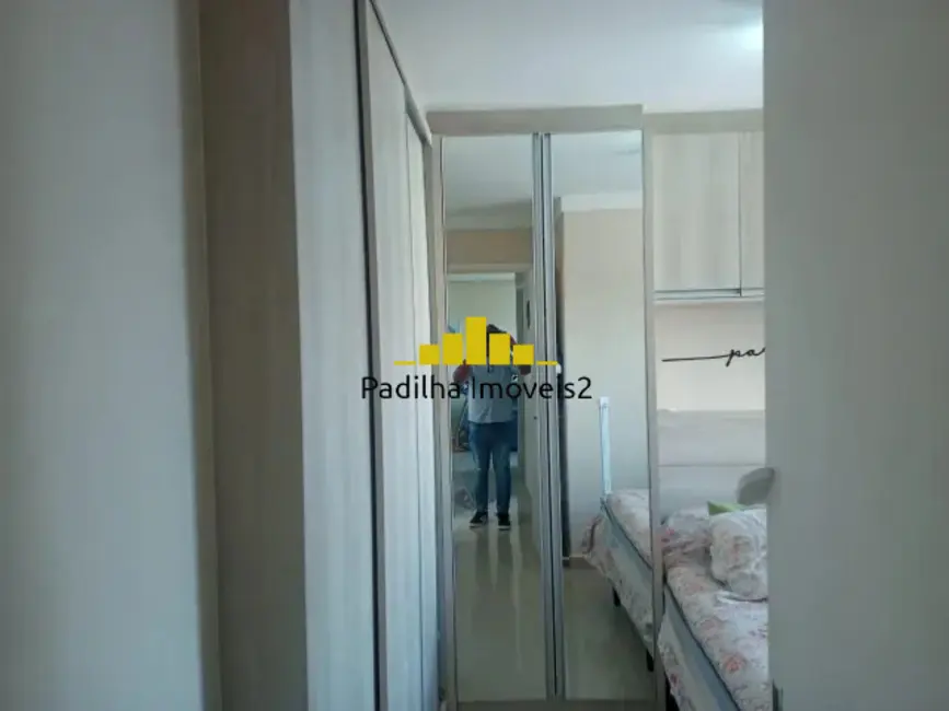 Apartamento com 2 quartos à venda, 54m2 em Jardim Gonçalves, Sorocaba - SP - imagem 6 Foto 6 de Apartamento com 2 quartos à venda, 54m2 em Jardim Gonçalves, Sorocaba - SP