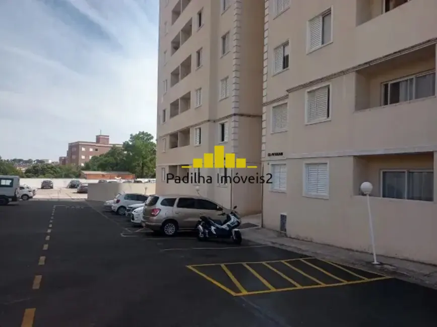 Apartamento com 2 quartos à venda, 54m2 em Jardim Gonçalves, Sorocaba - SP - imagem 4 Foto 4 de Apartamento com 2 quartos à venda, 54m2 em Jardim Gonçalves, Sorocaba - SP