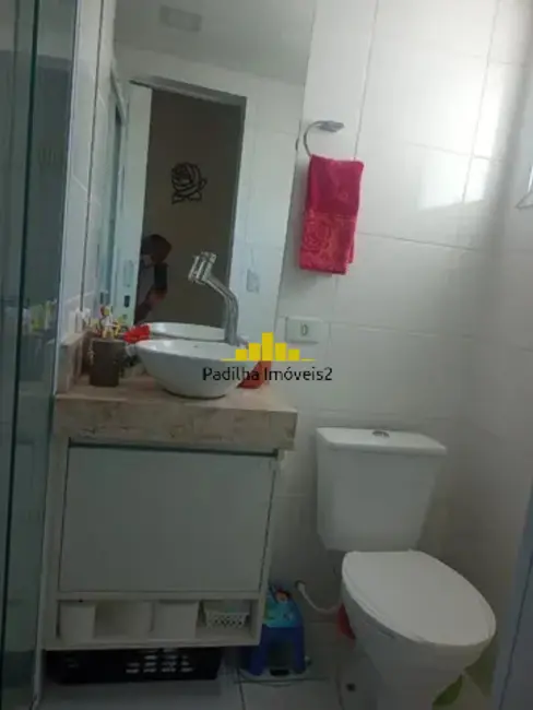 Apartamento com 2 quartos à venda, 54m2 em Jardim Gonçalves, Sorocaba - SP - imagem 5 Foto 5 de Apartamento com 2 quartos à venda, 54m2 em Jardim Gonçalves, Sorocaba - SP