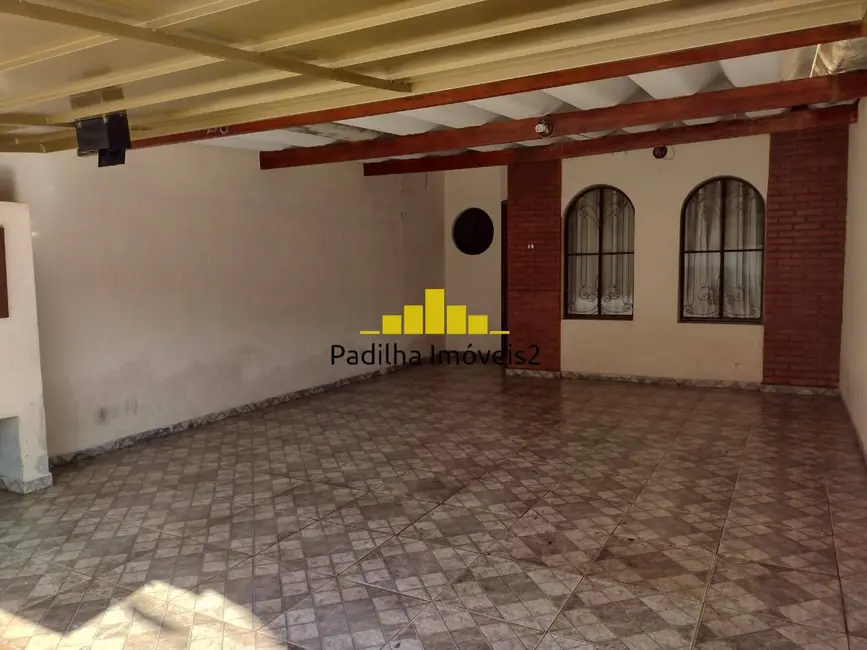 Casa com 4 quartos à venda, 250m2 em Jardim Simus, Sorocaba - SP - imagem 4 Foto 4 de Casa com 4 quartos à venda, 250m2 em Jardim Simus, Sorocaba - SP