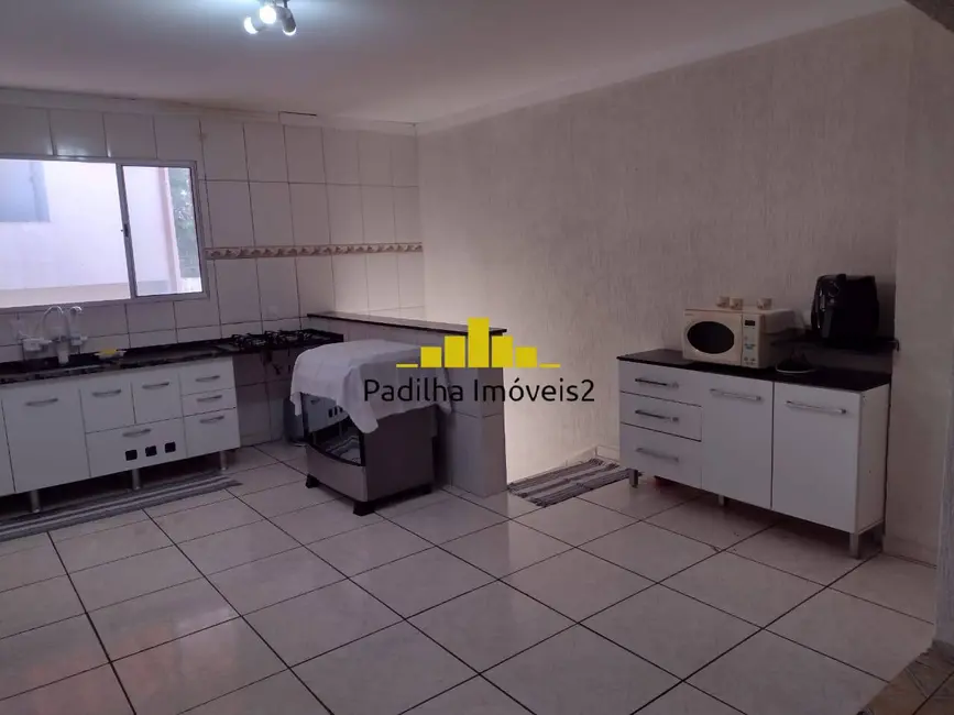 Foto 1 de Casa com 4 quartos à venda, 250m2 em Jardim Simus, Sorocaba - SP