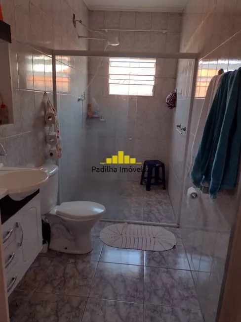 Casa com 4 quartos à venda, 250m2 em Jardim Simus, Sorocaba - SP - imagem 5 Foto 5 de Casa com 4 quartos à venda, 250m2 em Jardim Simus, Sorocaba - SP