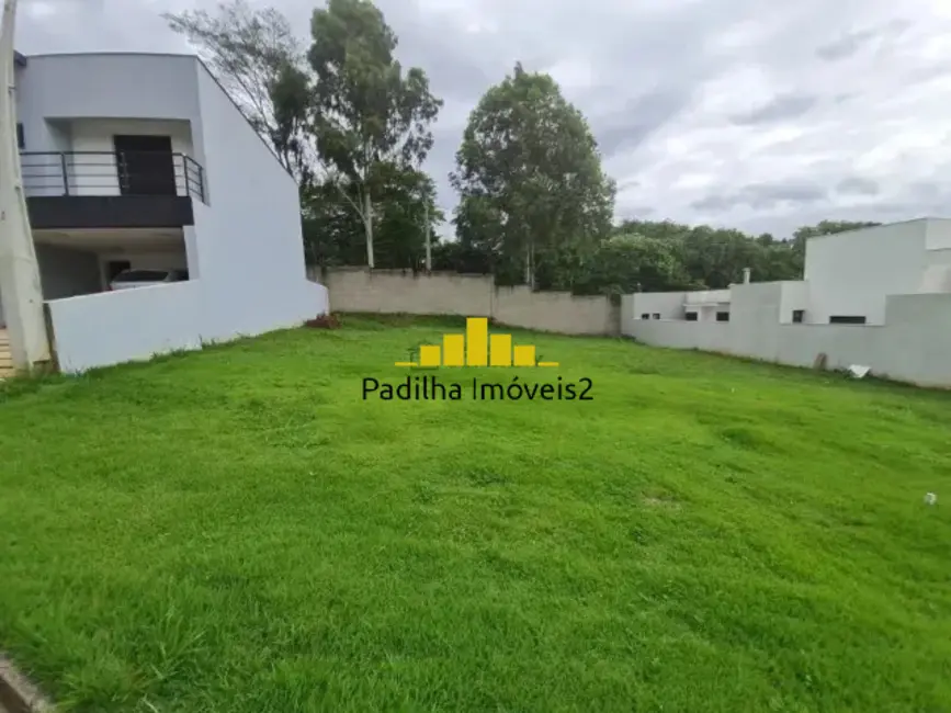 Foto 4 de Lote de Condomínio à venda, 285m2 em Chácaras Residenciais Santa Maria, Votorantim - SP