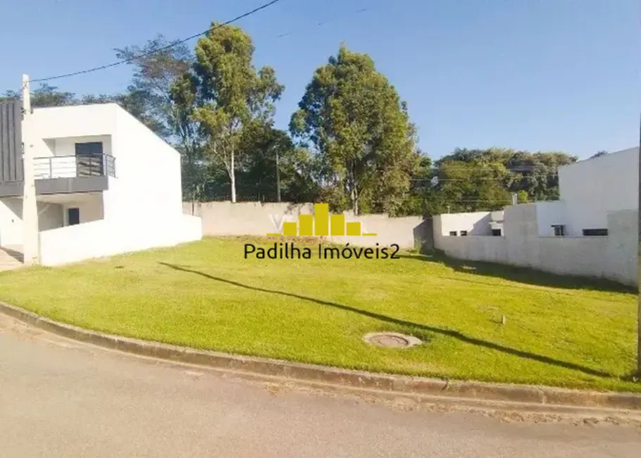 Foto 2 de Lote de Condomínio à venda, 285m2 em Chácaras Residenciais Santa Maria, Votorantim - SP