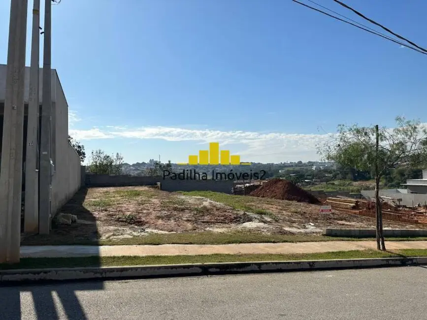 Foto 2 de Terreno / Lote à venda, 220m2 em Jardim Villagio Milano, Sorocaba - SP