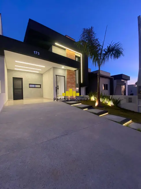 Foto 3 de Casa de Condomínio com 2 quartos à venda, 154m2 em Sorocaba - SP