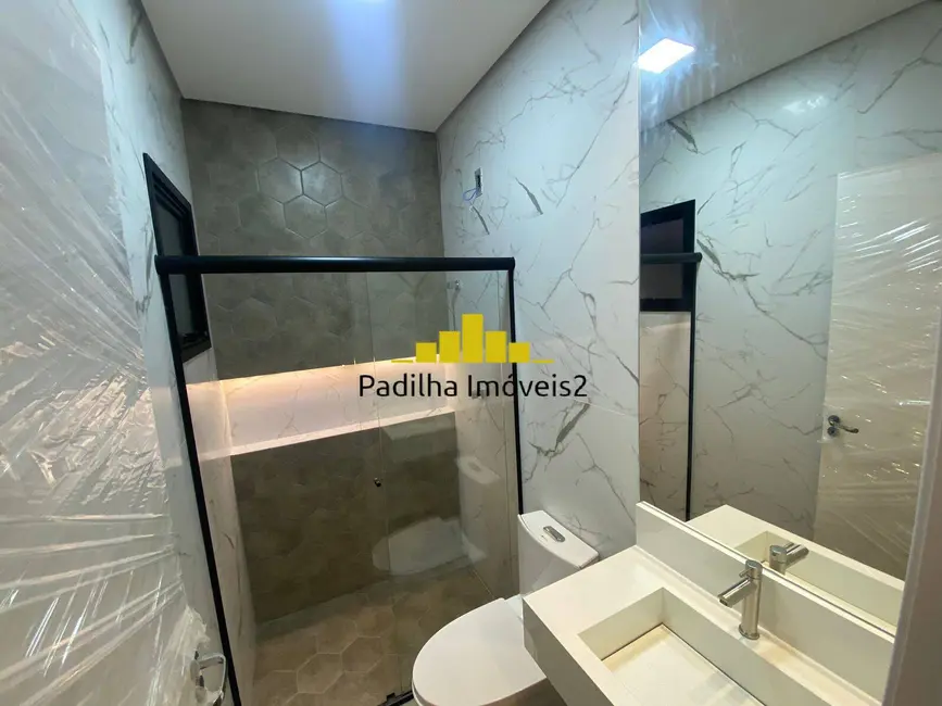 Foto 9 de Casa de Condomínio com 2 quartos à venda, 154m2 em Sorocaba - SP