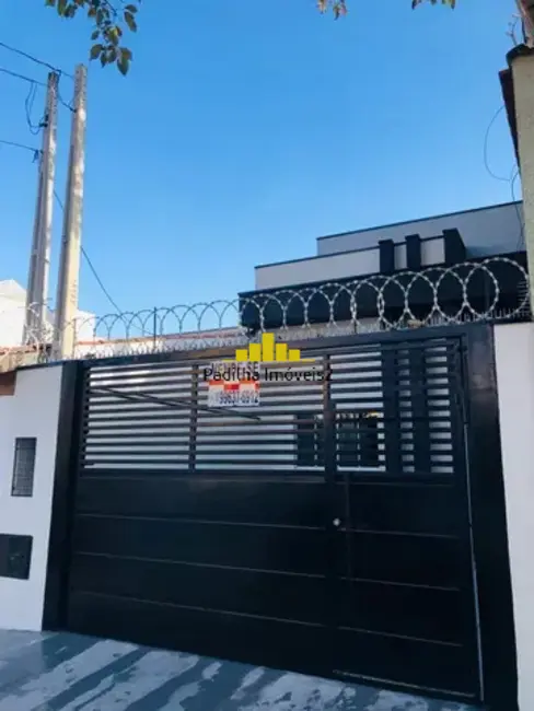 Foto 7 de Casa com 2 quartos à venda, 125m2 em Jardim Nova Ipanema, Sorocaba - SP