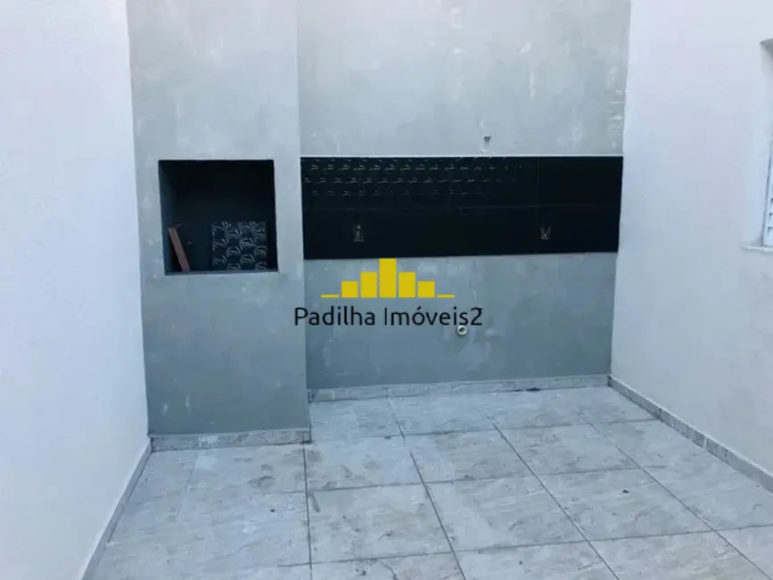 Foto 8 de Casa com 2 quartos à venda, 125m2 em Jardim Nova Ipanema, Sorocaba - SP