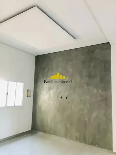 Foto 4 de Casa com 2 quartos à venda, 125m2 em Jardim Nova Ipanema, Sorocaba - SP