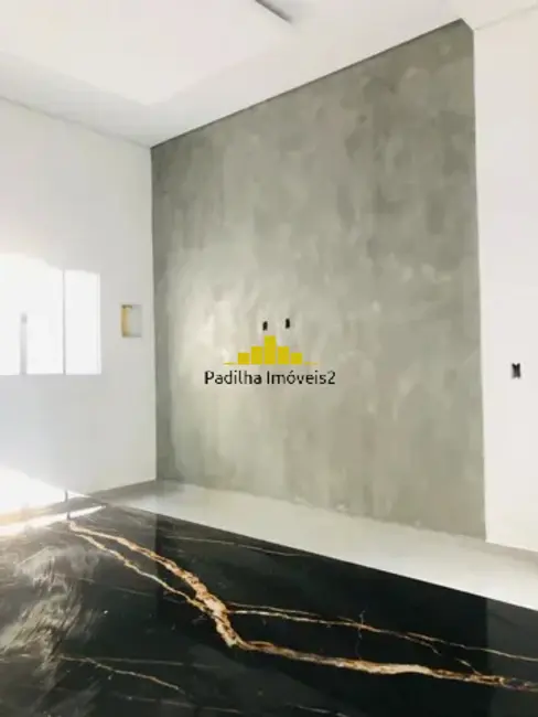Foto 1 de Casa com 2 quartos à venda, 125m2 em Jardim Nova Ipanema, Sorocaba - SP