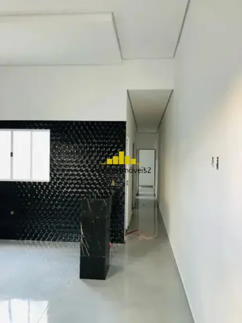 Foto 2 de Casa com 2 quartos à venda, 125m2 em Jardim Nova Ipanema, Sorocaba - SP