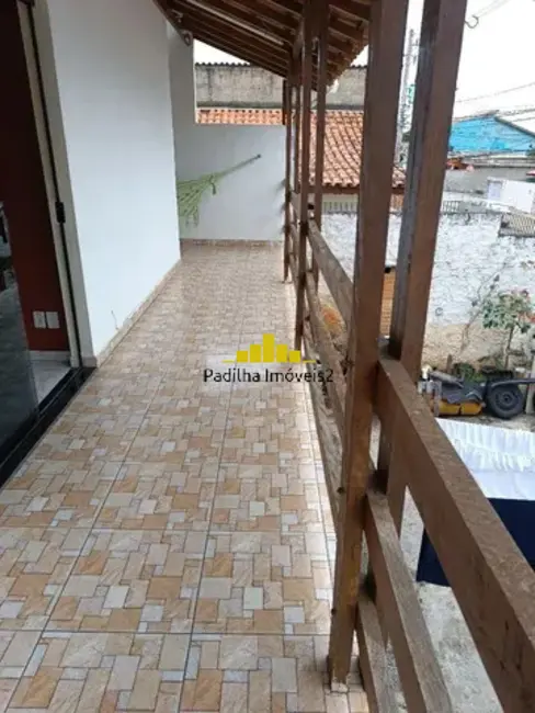Foto 5 de Casa com 2 quartos à venda, 160m2 em Vila Formosa, Sorocaba - SP