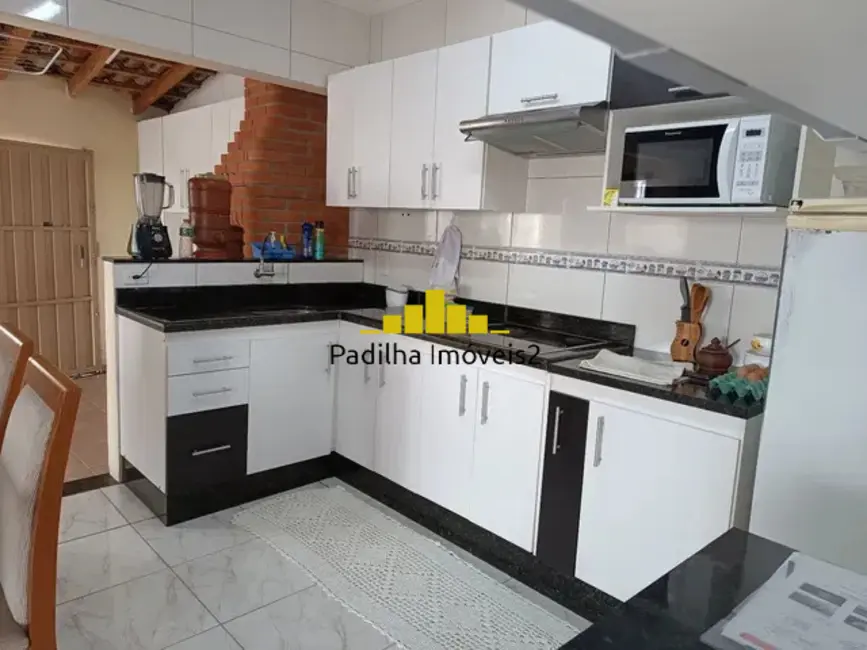 Foto 1 de Casa com 2 quartos à venda, 160m2 em Vila Formosa, Sorocaba - SP