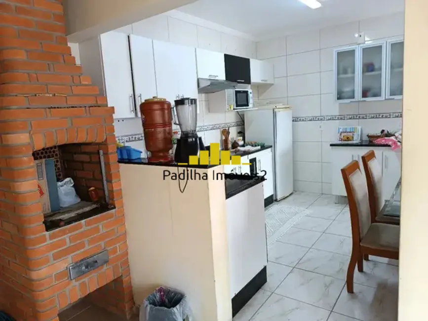 Foto 4 de Casa com 2 quartos à venda, 160m2 em Vila Formosa, Sorocaba - SP