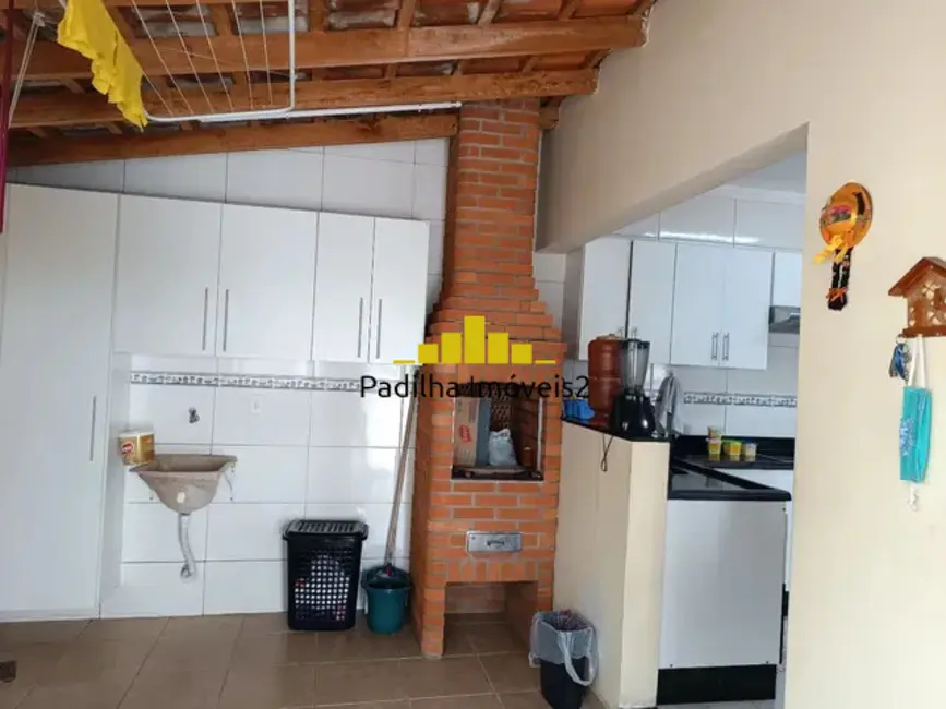 Foto 3 de Casa com 2 quartos à venda, 160m2 em Vila Formosa, Sorocaba - SP