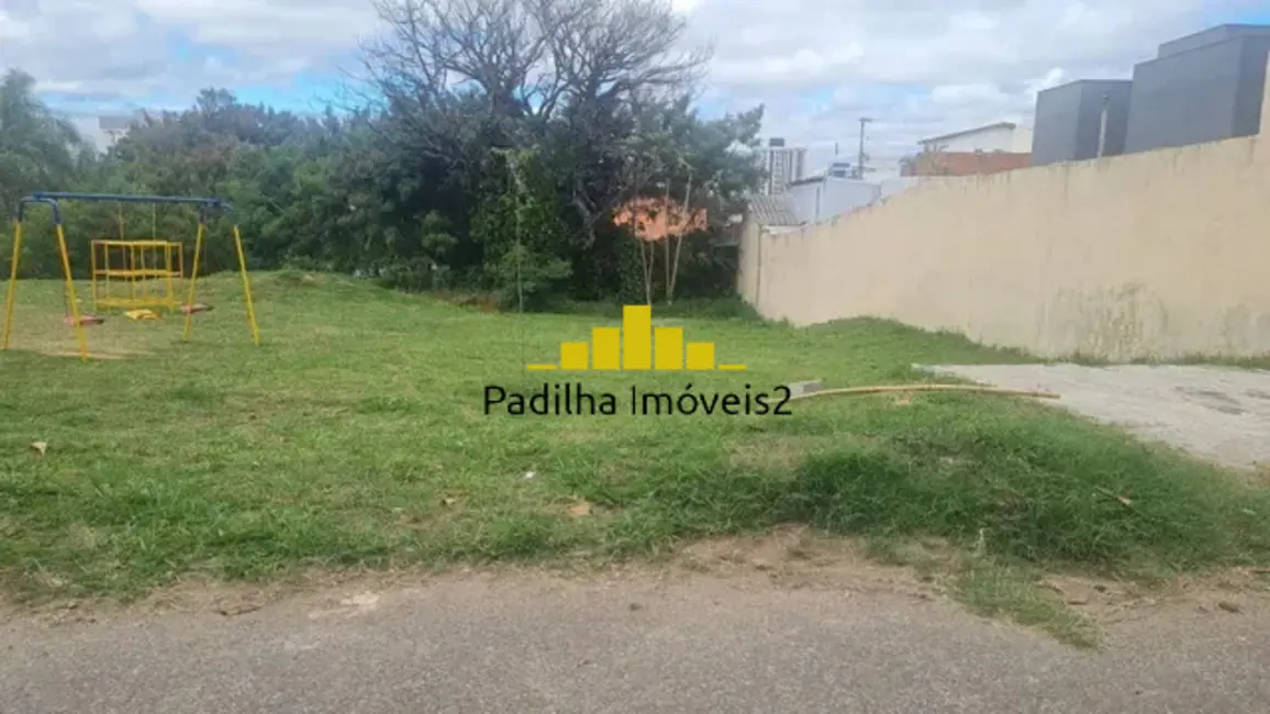 Foto 2 de Terreno / Lote à venda, 657m2 em Jardim das Magnólias, Sorocaba - SP