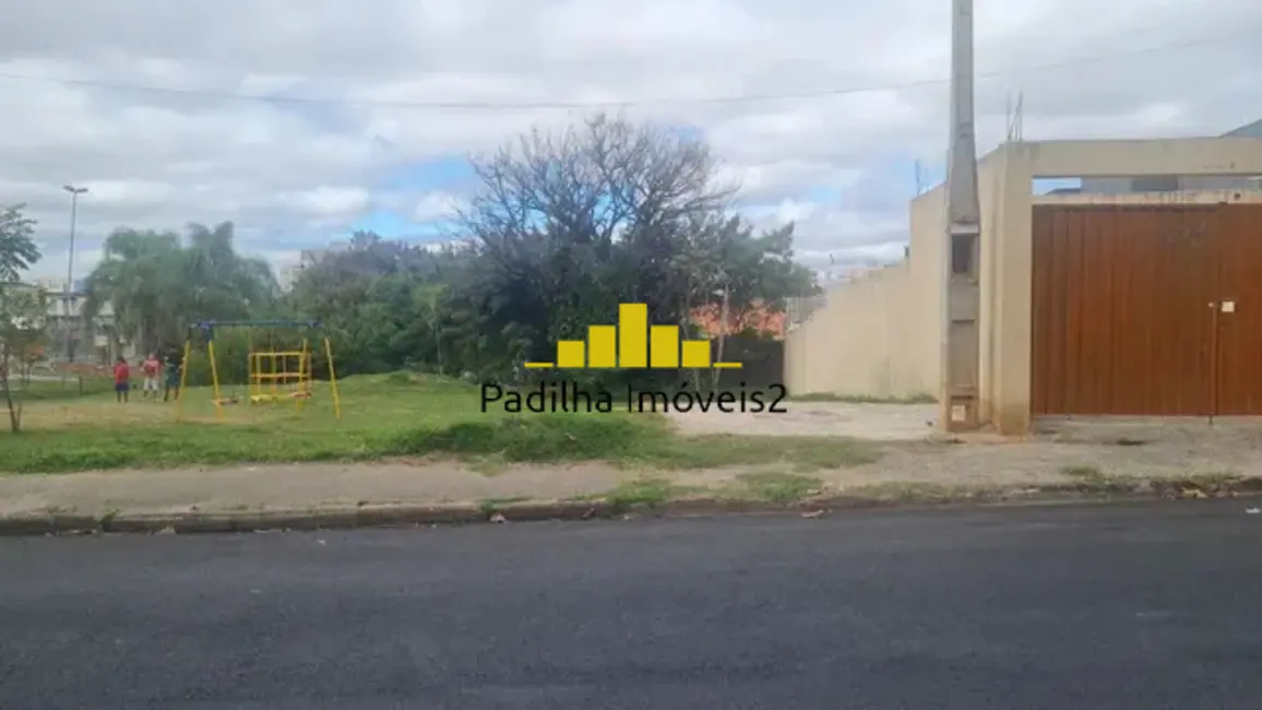 Foto 5 de Terreno / Lote à venda, 657m2 em Jardim das Magnólias, Sorocaba - SP