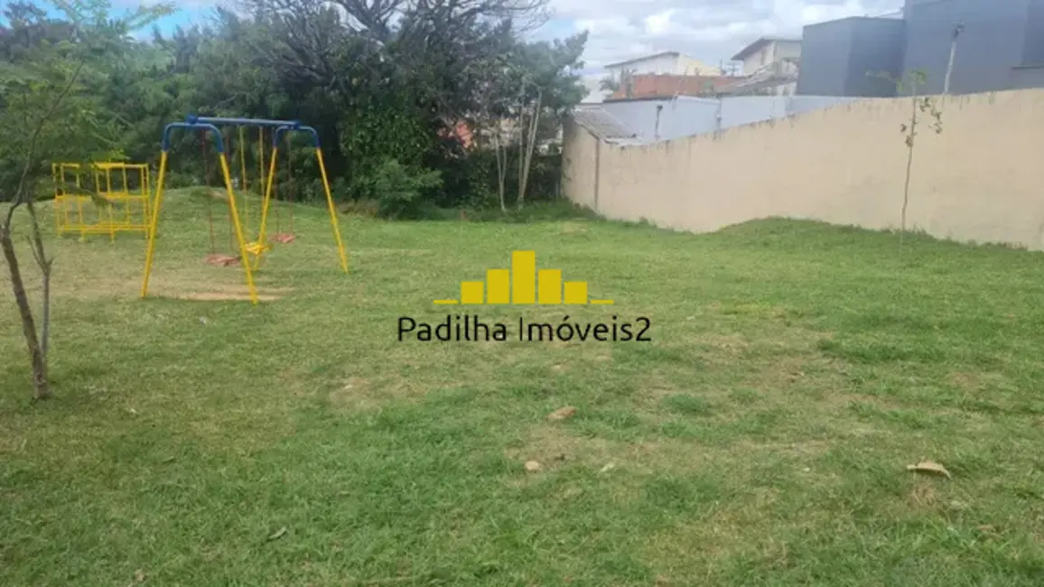 Foto 3 de Terreno / Lote à venda, 657m2 em Jardim das Magnólias, Sorocaba - SP