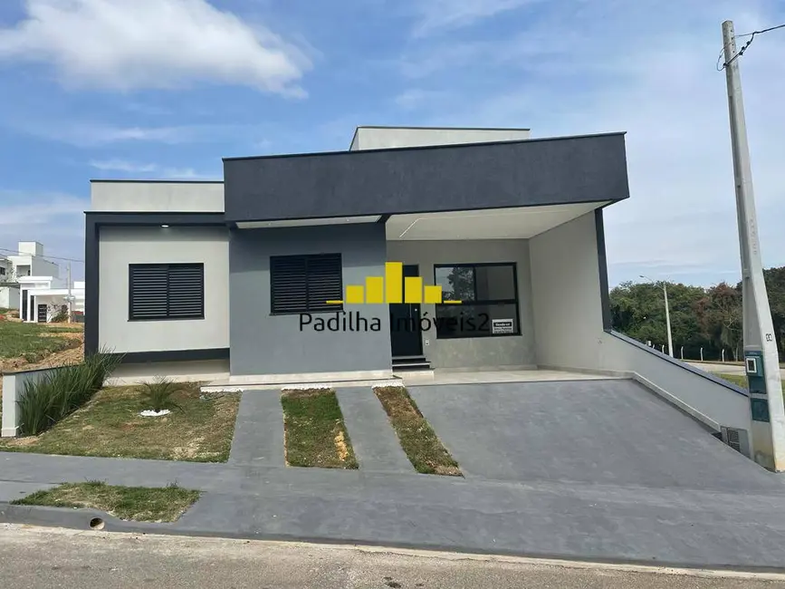 Foto 3 de Casa de Condomínio com 3 quartos à venda, 194m2 em Sorocaba - SP