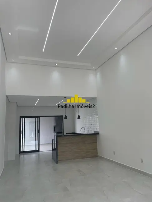 Foto 5 de Casa de Condomínio com 3 quartos à venda, 194m2 em Sorocaba - SP