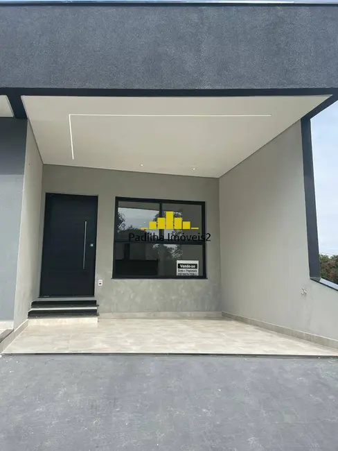 Foto 4 de Casa de Condomínio com 3 quartos à venda, 194m2 em Sorocaba - SP