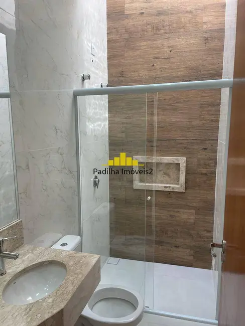 Foto 8 de Casa de Condomínio com 3 quartos à venda, 194m2 em Sorocaba - SP