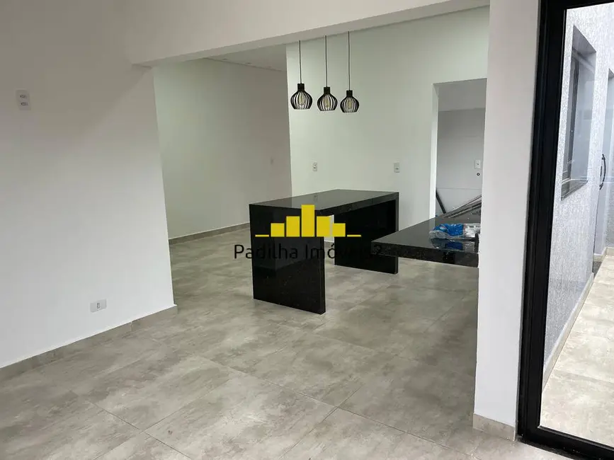 Foto 9 de Casa de Condomínio com 3 quartos à venda, 200m2 em Caguassu, Sorocaba - SP