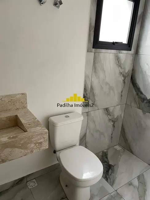 Foto 3 de Casa de Condomínio com 3 quartos à venda, 200m2 em Caguassu, Sorocaba - SP