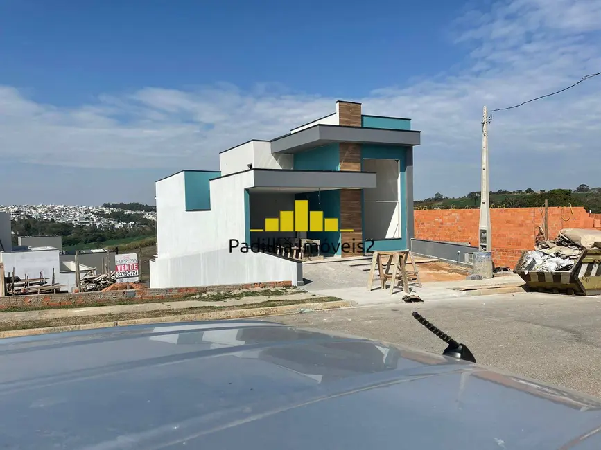 Foto 1 de Casa de Condomínio com 3 quartos à venda, 200m2 em Parque dos Eucaliptos, Sorocaba - SP