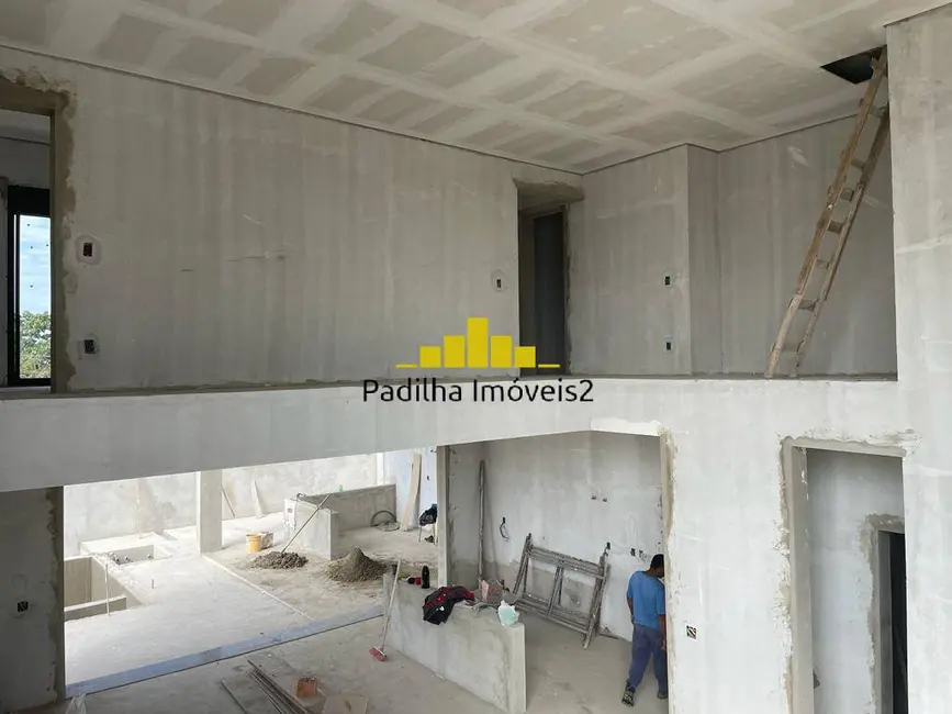 Foto 7 de Casa de Condomínio com 3 quartos à venda, 434m2 em Votorantim - SP