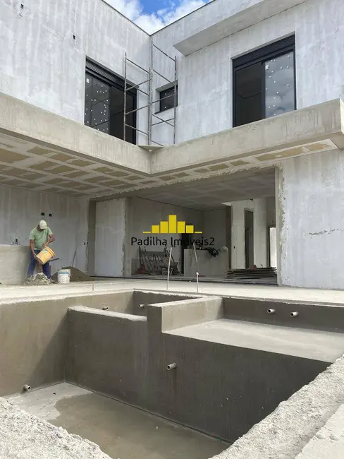 Foto 8 de Casa de Condomínio com 3 quartos à venda, 434m2 em Votorantim - SP