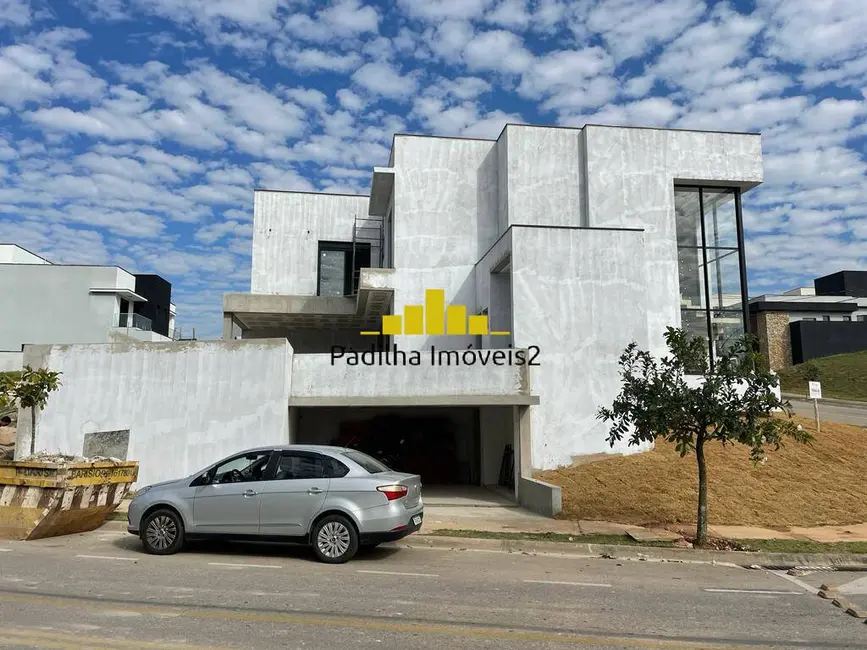 Foto 1 de Casa de Condomínio com 3 quartos à venda, 434m2 em Votorantim - SP