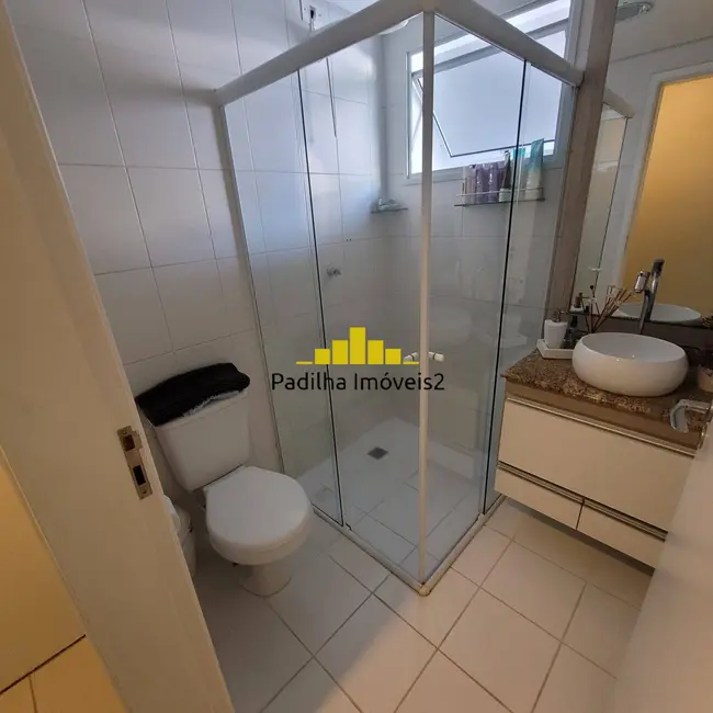 Foto 7 de Apartamento com 3 quartos à venda, 85m2 em Jardim Residencial Martinez, Sorocaba - SP