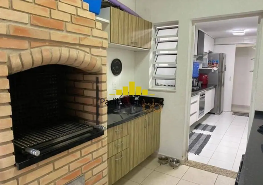 Foto 3 de Apartamento com 3 quartos à venda, 85m2 em Jardim Residencial Martinez, Sorocaba - SP