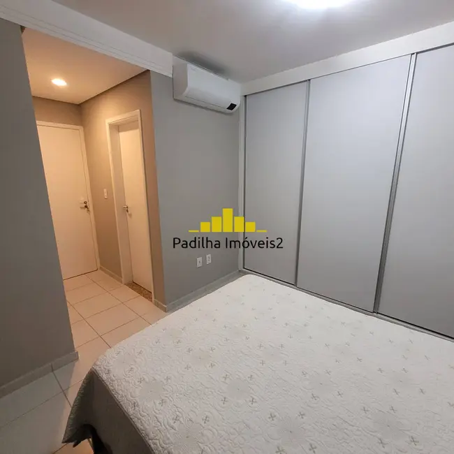 Foto 5 de Apartamento com 3 quartos à venda, 85m2 em Jardim Residencial Martinez, Sorocaba - SP