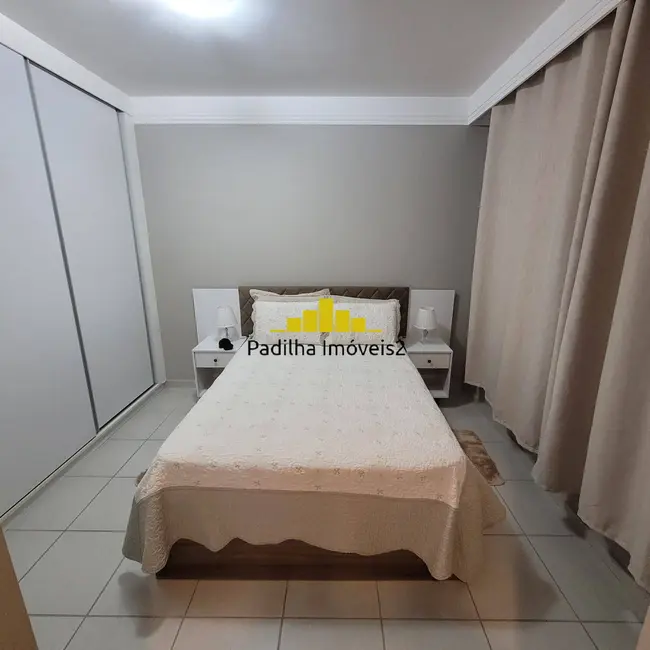 Foto 6 de Apartamento com 3 quartos à venda, 85m2 em Jardim Residencial Martinez, Sorocaba - SP