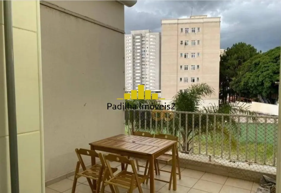 Foto 4 de Apartamento com 3 quartos à venda, 85m2 em Jardim Residencial Martinez, Sorocaba - SP
