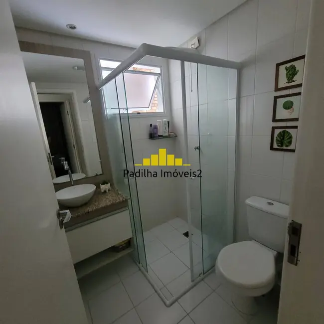 Foto 9 de Apartamento com 3 quartos à venda, 85m2 em Jardim Residencial Martinez, Sorocaba - SP