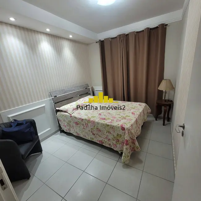 Foto 8 de Apartamento com 3 quartos à venda, 85m2 em Jardim Residencial Martinez, Sorocaba - SP