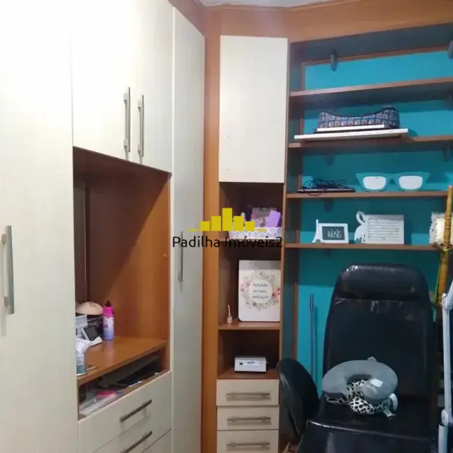 Foto 7 de Casa com 3 quartos à venda em Jardim Altos do Itavuvu, Sorocaba - SP
