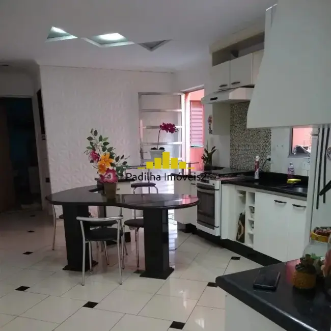 Foto 1 de Casa com 3 quartos à venda em Jardim Altos do Itavuvu, Sorocaba - SP